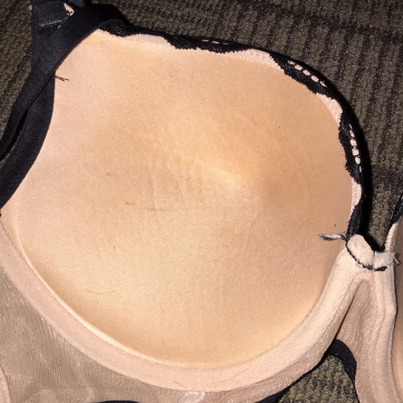 Unique Lace Bra - Picture 8 of 10